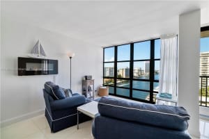 2017 S Ocean Dr, Hallandale Beach, FL 33009, Sold 02/28/25