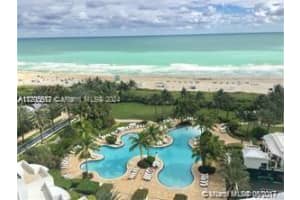 100 South Pointe Dr APT 1207, Miami Beach, FL 33139, - MLS#A11700617