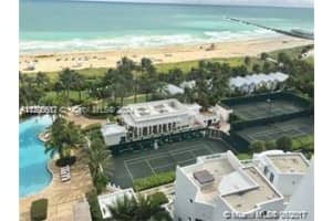 100 South Pointe Dr APT 1207, Miami Beach, FL 33139, - MLS#A11700617