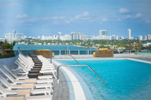 488 NE 18th St, Miami, FL 33132, Sold 02/25/25