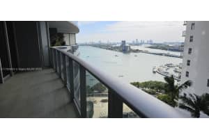 488 NE 18th St, Miami, FL 33132, Sold 02/25/25