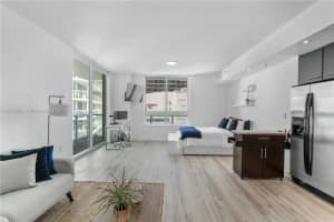 1900 N Bayshore Dr, Miami, FL 33132, Sold 12/18/24