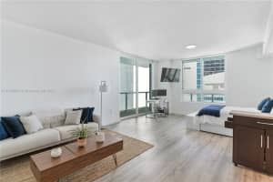 1900 N Bayshore Dr, Miami, FL 33132, Sold 12/18/24