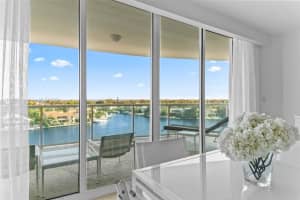 20201 E Country Club Dr, Aventura, FL 33180, Sold 05/30/25