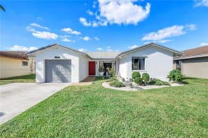 4913 NW 96th Terrace, Sunrise, FL 33351, Sold 04/02/25