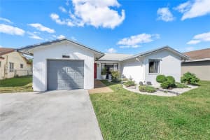 4913 NW 96th Terrace, Sunrise, FL 33351, Sold 04/02/25