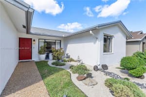 4913 NW 96th Terrace, Sunrise, FL 33351, Sold 04/02/25