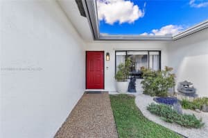 4913 NW 96th Terrace, Sunrise, FL 33351, Sold 04/02/25