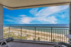 710 N Ocean Blvd APT 906, Pompano Beach, FL 33062, Sold 05/08/25