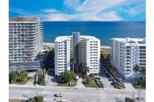 710 N Ocean Blvd APT 906, Pompano Beach, FL 33062, Sold 05/08/25