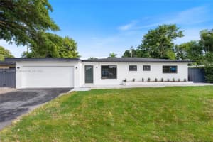 172 SW 35th Terrace, Fort Lauderdale, FL 33312, Sold 06/09/25