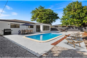 172 SW 35th Terrace, Fort Lauderdale, FL 33312, Sold 06/09/25