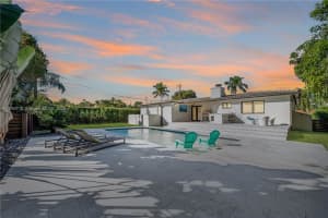 240 NE 107th St, North Miami, FL 33161, Sold 01/24/25