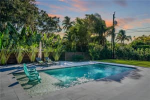 240 NE 107th St, North Miami, FL 33161, Sold 01/24/25