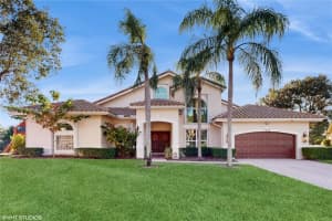 1773 NW 91st Ave, Plantation, FL 33322, Sold 01/15/25