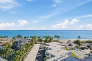 1200 N Fort Lauderdale Beach Blvd, Fort Lauderdale, FL 33304, Sold 03/31/25