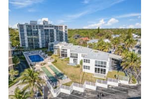 1200 N Fort Lauderdale Beach Blvd, Fort Lauderdale, FL 33304, Sold 03/31/25