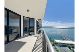 1901 Brickell Ave APT B2404, Miami, FL 33129, Sold 04/02/25