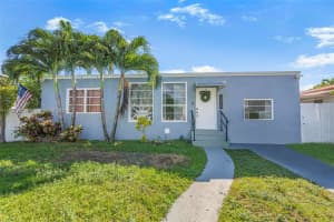 3810 NW 2nd Terrace, Miami, FL 33126, Sold 01/17/25