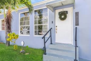 3810 NW 2nd Terrace, Miami, FL 33126, Sold 01/17/25