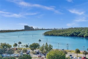 400 Kings Point Dr APT 708, Sunny Isles Beach, FL 33160, Sold 03/13/25
