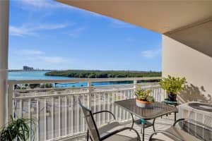 400 Kings Point Dr APT 708, Sunny Isles Beach, FL 33160, Sold 03/13/25