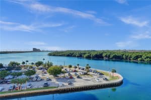 400 Kings Point Dr APT 708, Sunny Isles Beach, FL 33160, Sold 03/13/25