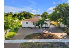 7360 Garfield St, Hollywood, FL 33024, Sold 01/20/25