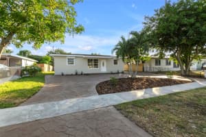 7360 Garfield St, Hollywood, FL 33024, Sold 01/20/25