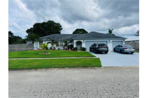 509 Ne Solida Cir Port Saint Lucie, FL 34983 - MLS#A11700785