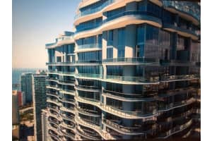 1000 Brickell Plaza, Miami, FL 33132, Sold 06/12/25