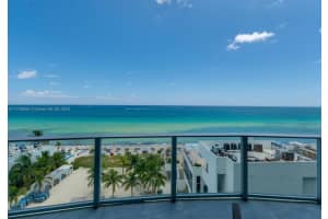 4111 S Ocean Dr 601, Hollywood