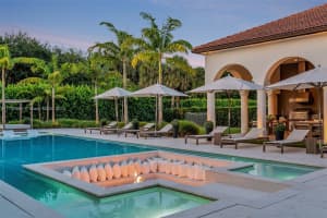 12917 Equestrian Trail, Davie, FL 33330, Sold 01/21/25