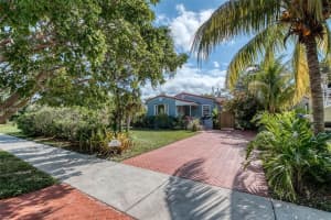 1432 Jackson St, Hollywood, FL 33020, Sold 02/10/25