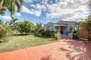 1432 Jackson St, Hollywood, FL 33020, Sold 02/10/25