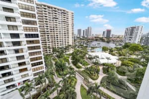 600 Three Islands Blvd 1021, Hallandale Beach
