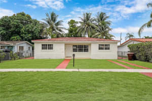 270 E 63rd St, Hialeah, FL 33013, Sold 02/18/25