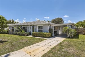 334 Glenn Rd, West Palm Beach, FL 33405, Sold 02/07/25