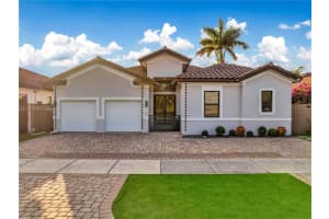 3042 SW 144th Ave, Miami, FL 33175, Sold 02/05/25