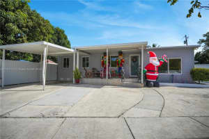 5351 E 2nd Ave, Hialeah, FL 33013, Sold 03/28/25