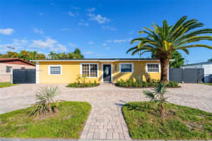 5441 NW 180th Terrace, Miami Gardens, FL 33055, Sold 01/13/25