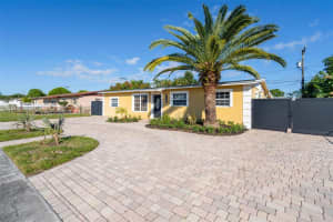 5441 NW 180th Terrace, Miami Gardens, FL 33055, Sold 01/13/25