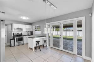 5441 NW 180th Terrace, Miami Gardens, FL 33055, Sold 01/13/25