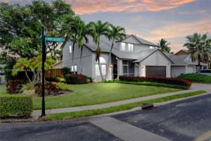 12275 NW 31st St, Sunrise, FL 33323, Sold 01/16/25