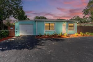1220 N 57th Ave, Hollywood, FL 33021, Sold 04/23/25