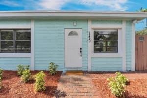 1220 N 57th Ave, Hollywood, FL 33021, Sold 04/23/25