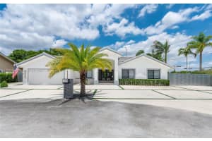 9701 Sw 56th Ter, Miami