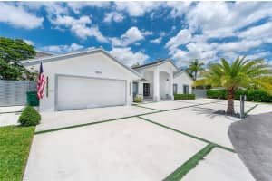 9701 SW 56th Terrace, Miami, FL 33173, - MLS#A11701052