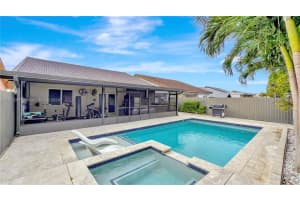 2921 SW 136th Ct, Miami, FL 33175, Sold 01/31/25