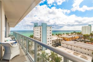 777 S Ocean Dr, Hollywood, FL 33019, Sold 04/11/25
